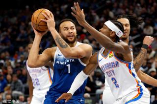 NBA新赛